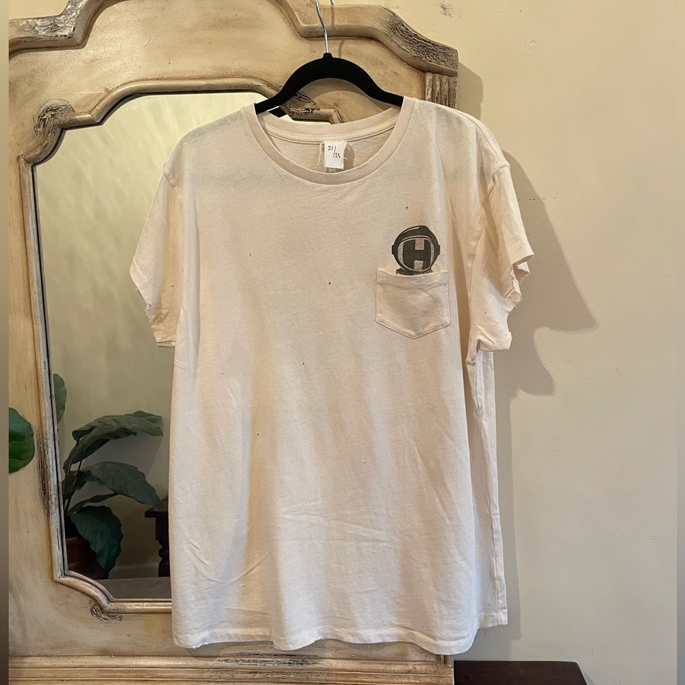 Madeworn | Thomas Rhett Spaceman Home Team - Picture 3 of 5